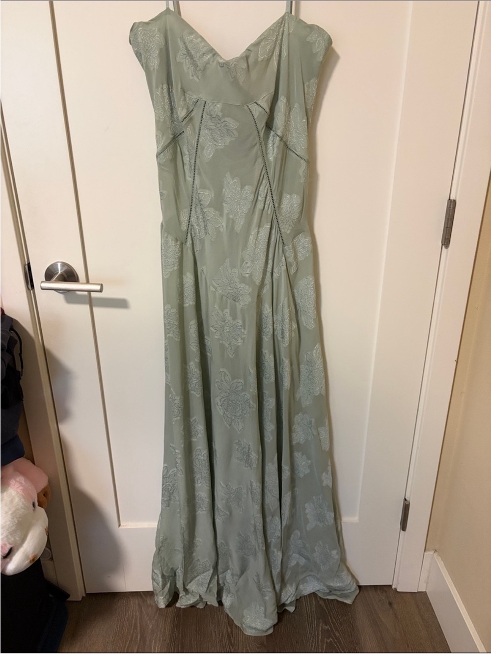 House of CB Seren Dress! Medium, Bigger Cup. New with Tags and Security Ribbon!! - Picture 9 of 12
